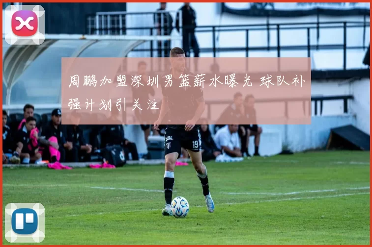 周鹏加盟深圳男篮薪水曝光 球队补强计划引关注