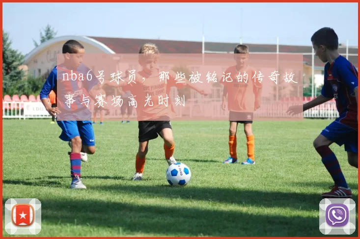 nba6号球员,那些被铭记的传奇故事与赛场高光时刻