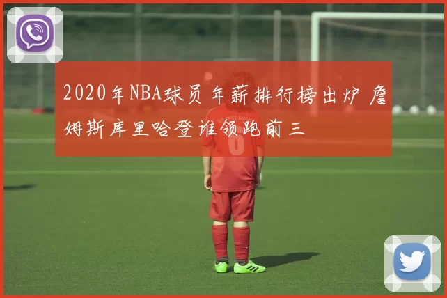 2020年NBA球员年薪排行榜出炉 詹姆斯库里哈登谁领跑前三