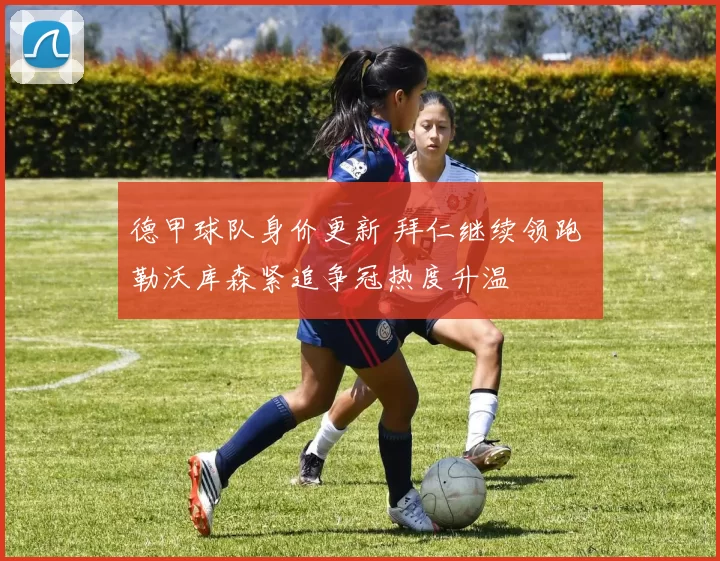 德甲球队身价更新 拜仁继续领跑 勒沃库森紧追争冠热度升温