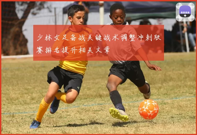 少林女足备战关键战术调整冲刺联赛排名提升相关文章